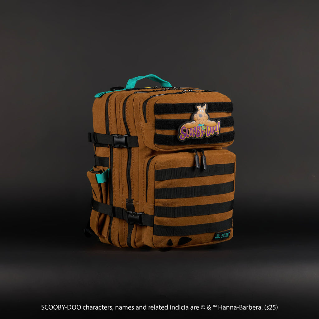 25L Backpack Scooby Doo