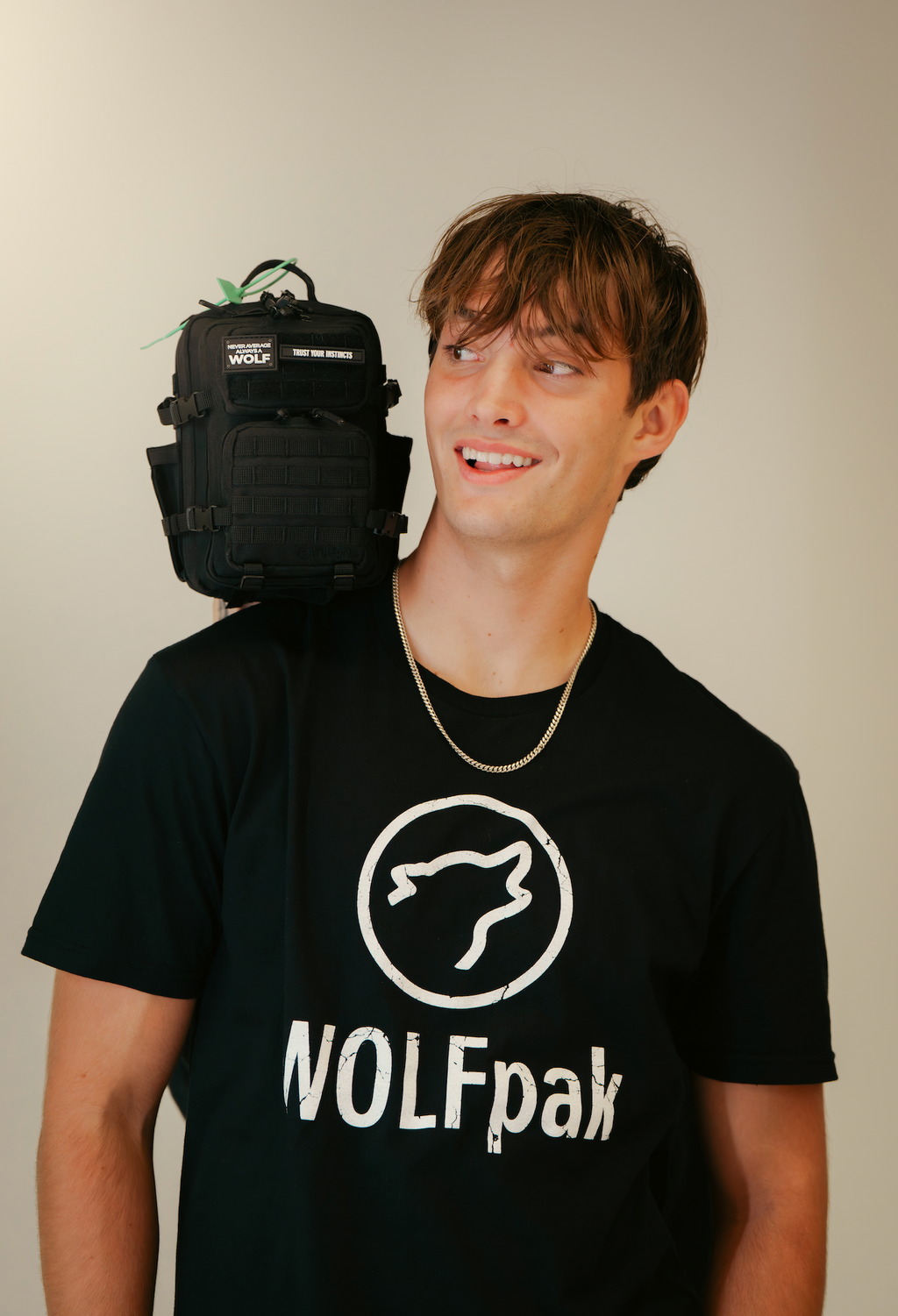 3L Collector's Pak Alpha Black