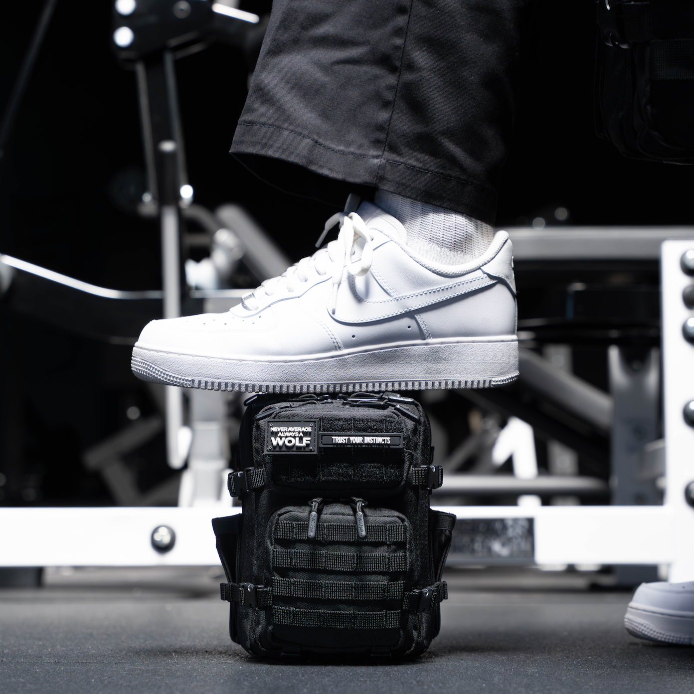 3L Collector's Pak Alpha Black