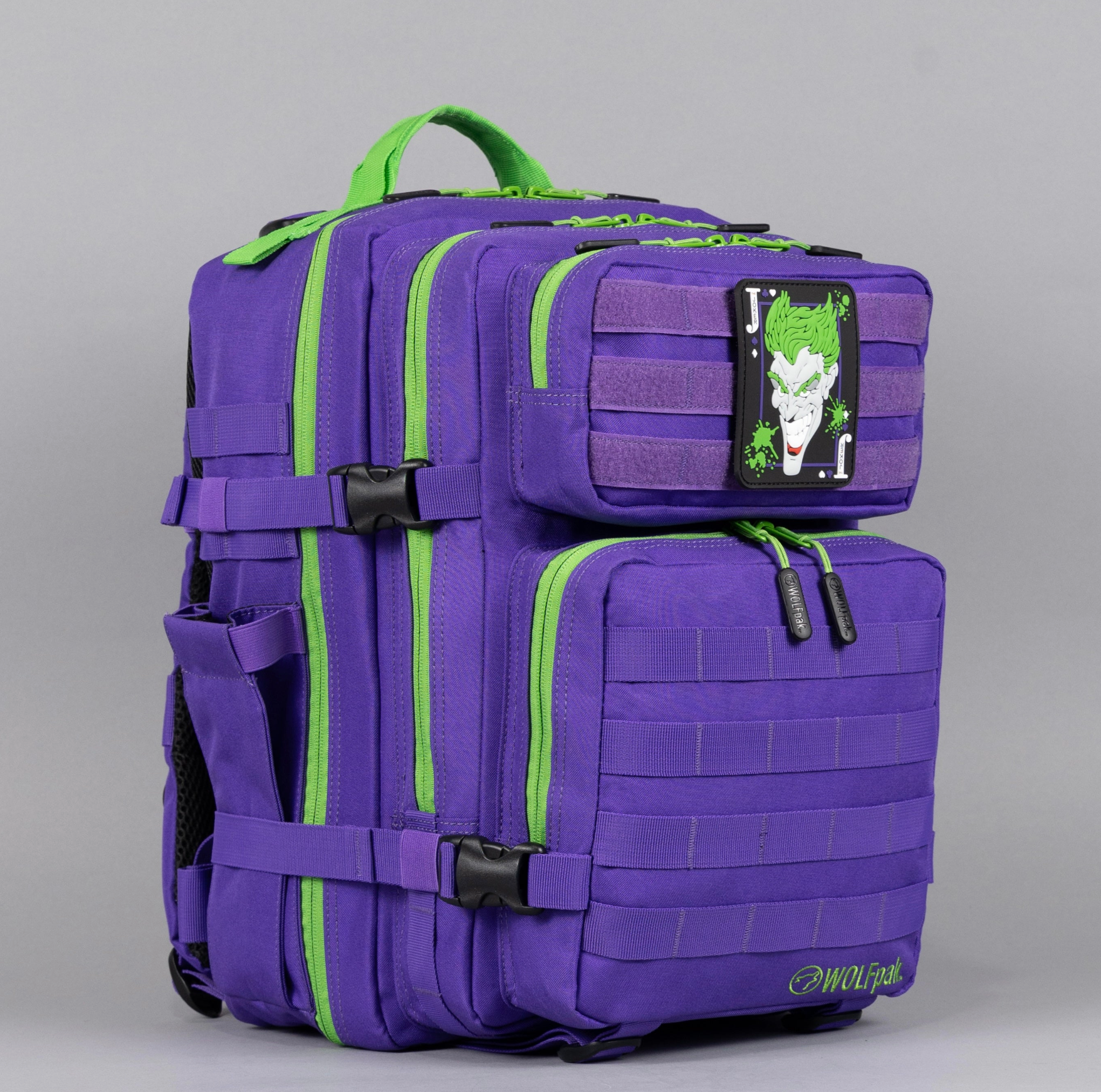 35L Backpack Joker