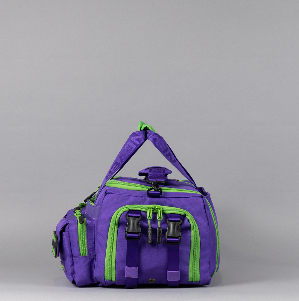 30L Perfect Duffle Bag Joker