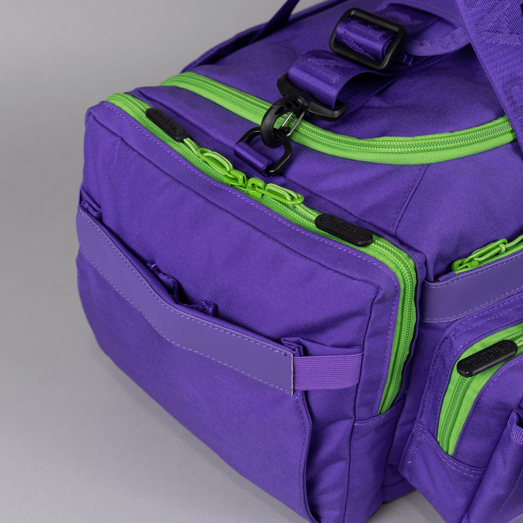 30L Perfect Duffle Bag Joker