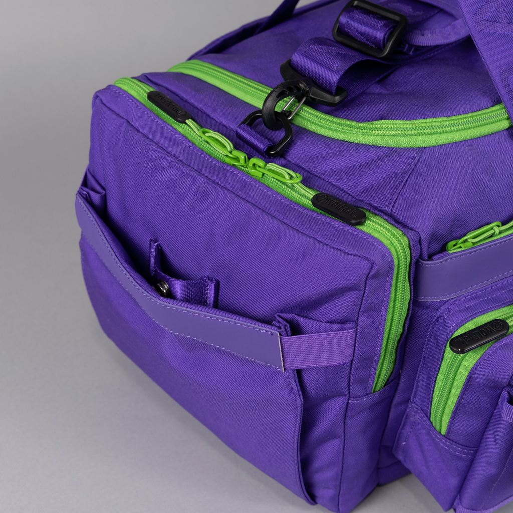30L Perfect Duffle Bag Joker