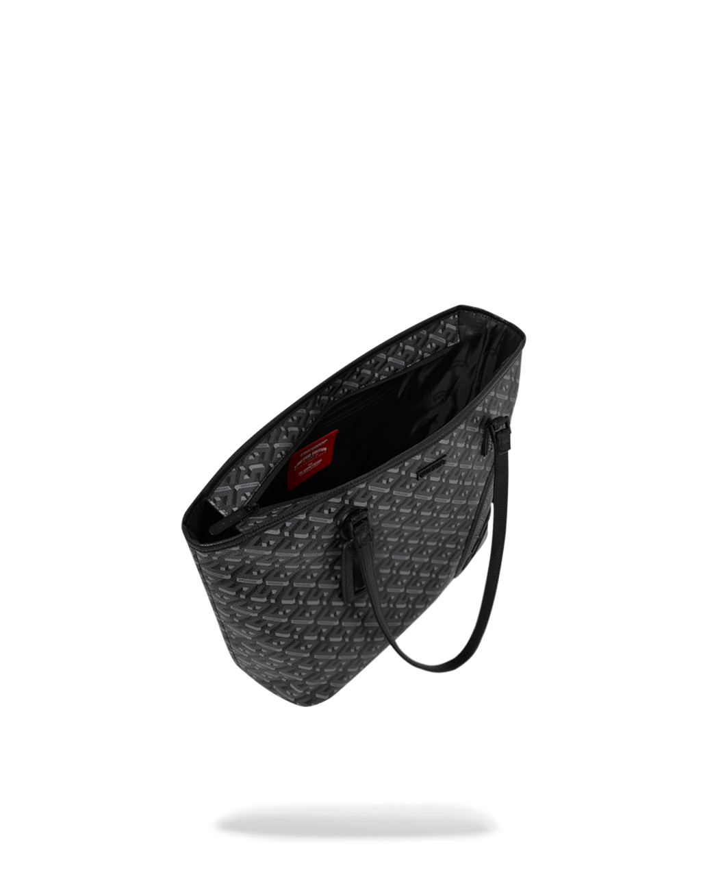 3DSG THUNDERCLAP TOTE