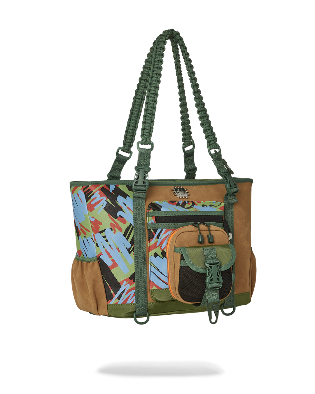 A.I. SPECIAL OPS CARGO TOTE