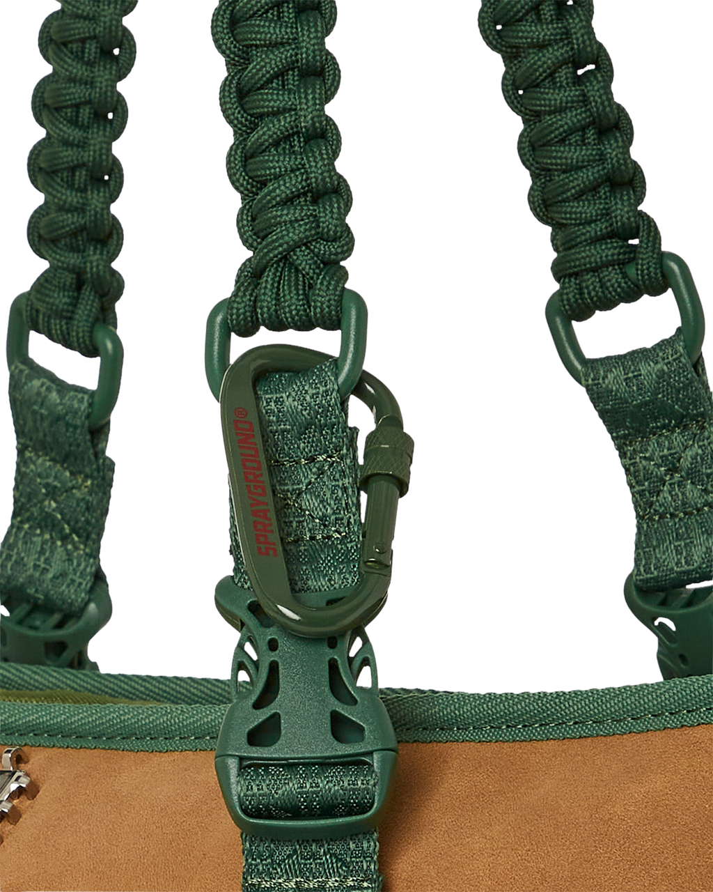 A.I. SPECIAL OPS CARGO TOTE