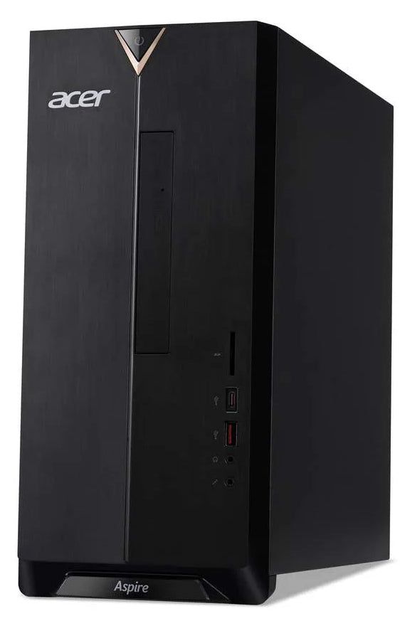 Acer Aspire TC-895 Tower Intel i5-10400 @2.90GHz 16GB RAM 512GB SSD Win 11 Pro