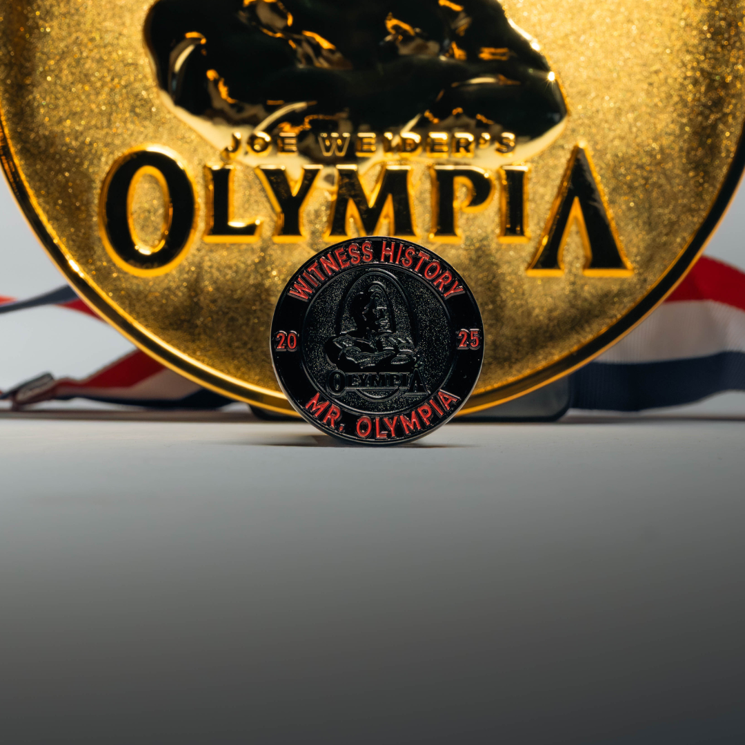 2025 Olympia 35L Backpack