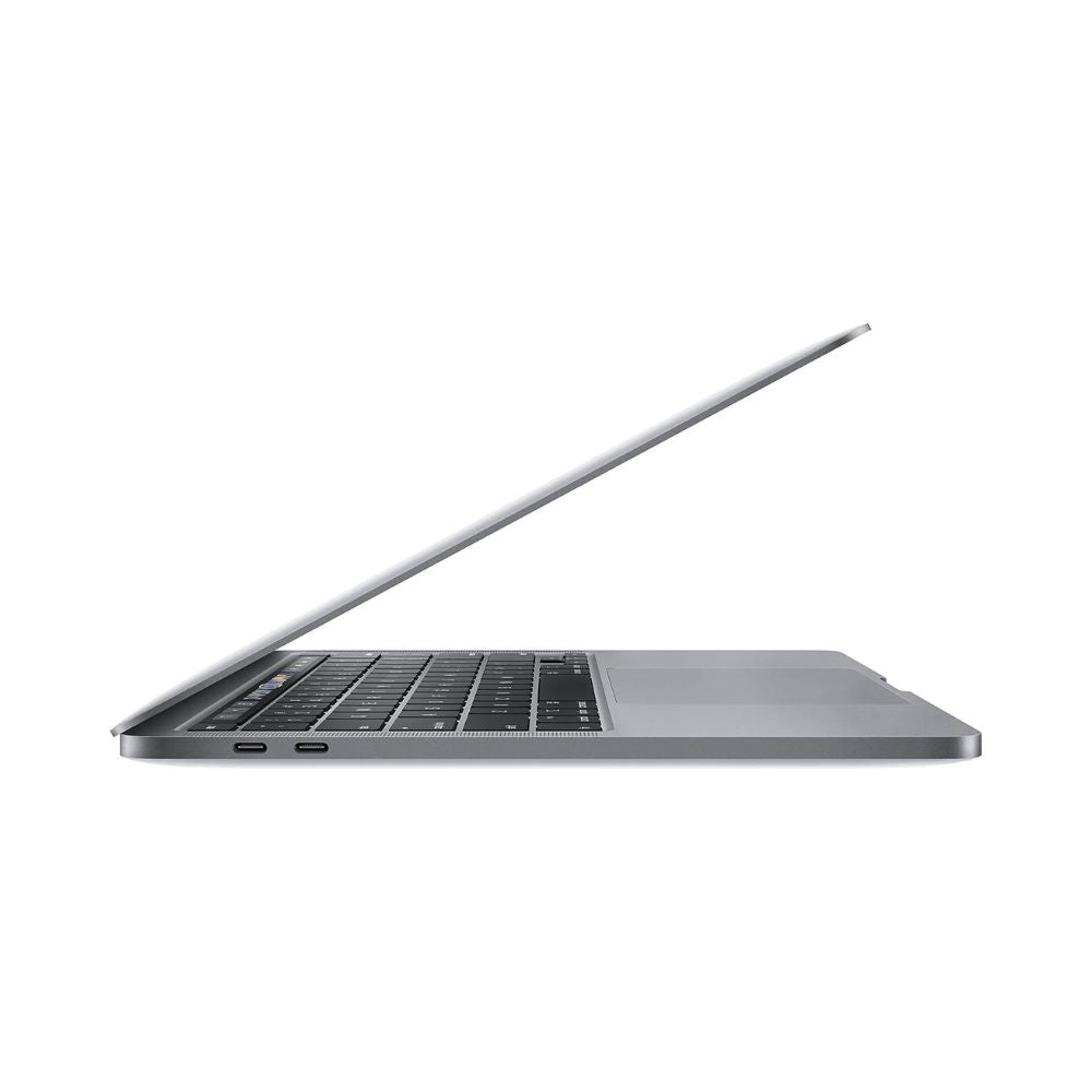 Apple MacBook Pro 13 - 1.4GHz i5 - 8GB RAM - 256GB SSD - Silver - MXK62LL/A