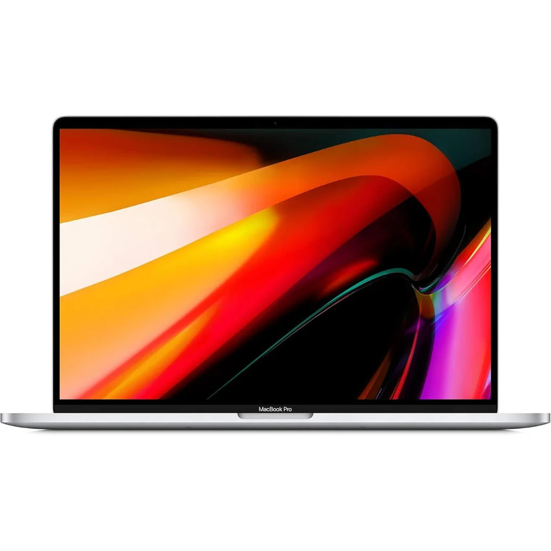 Apple MacBook Pro - 16" Display - Intel Core i9-9880H - 16GB RAM - AMD Radeon Pro 5500M - 1TB SSD - Silver - MVVM2LL/A