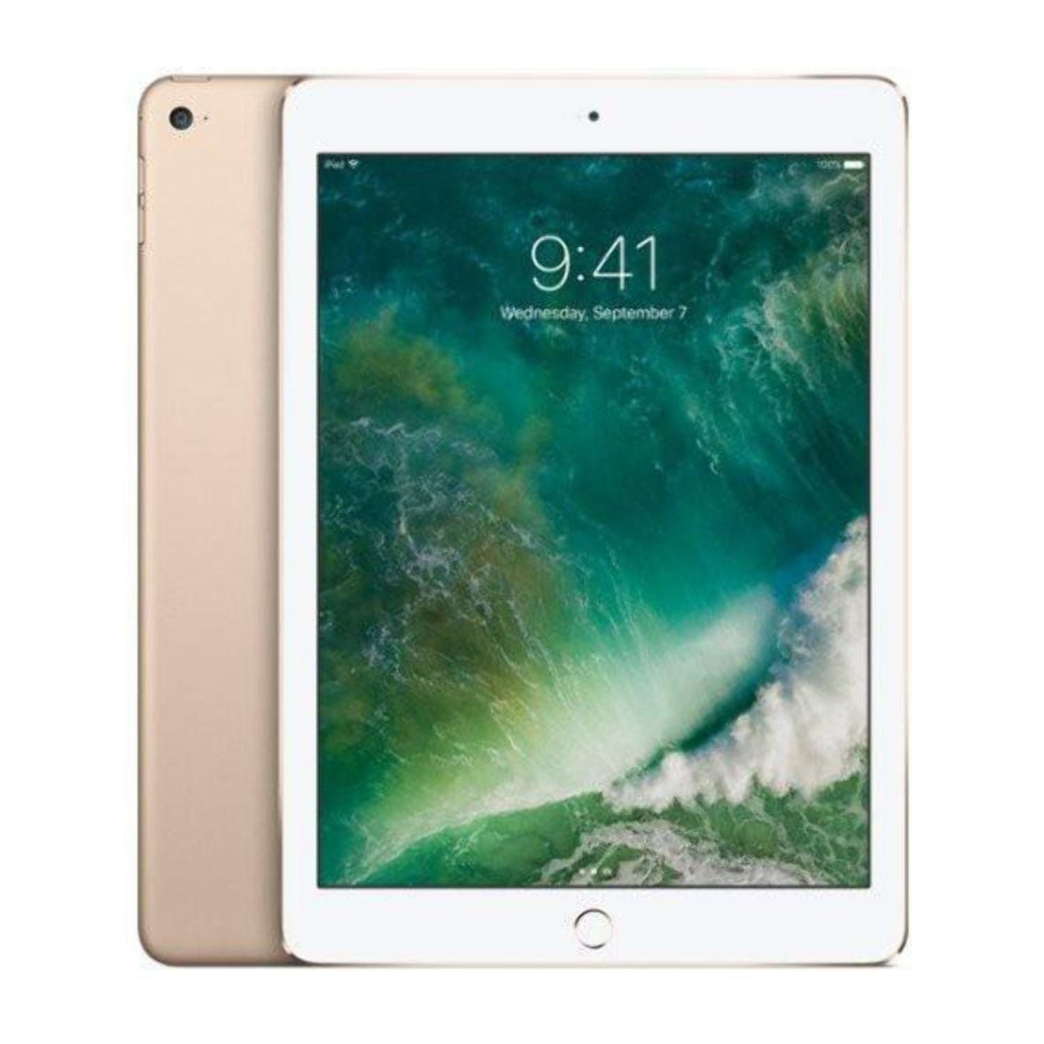 Apple iPad Air 9.7" (Wi-Fi) 32GB - Rose Gold