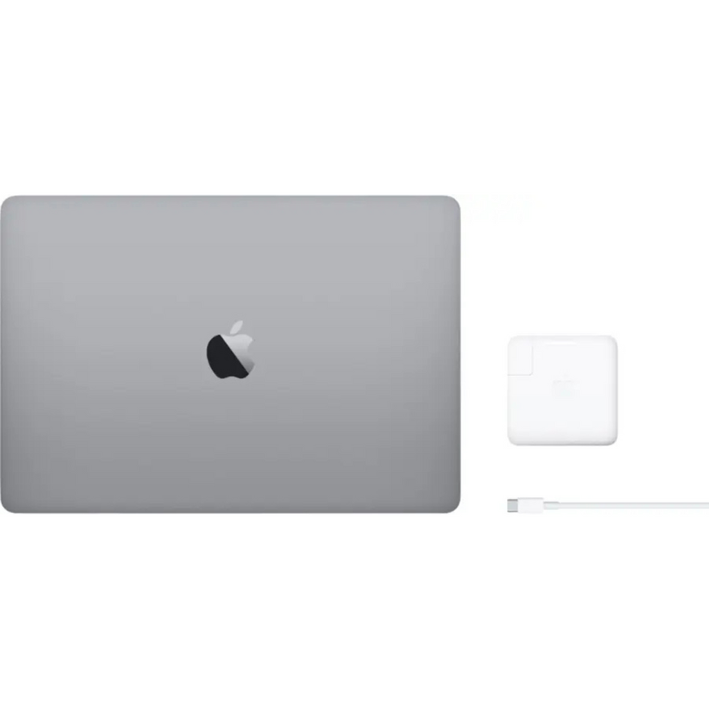 Apple MacBook Pro 13.3" Laptop (2017) - Intel Core i5 2.3GHz - 16GB RAM - 128GB - Space Gray - MPXQ2LL/A