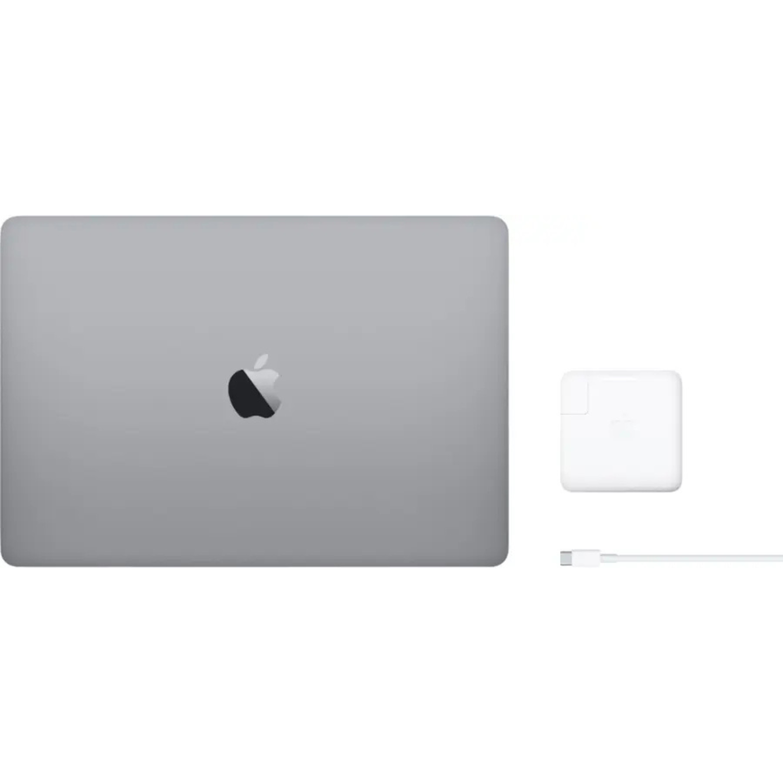 Apple MacBook Pro 13.3" Laptop (2017) - Intel Core i5 2.3GHz - 16GB RAM - 128GB - Space Gray - MPXQ2LL/A