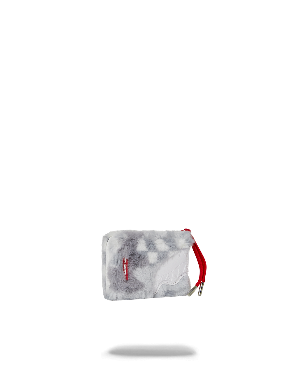 3AM PLUSH SWISS ALPS WALLET