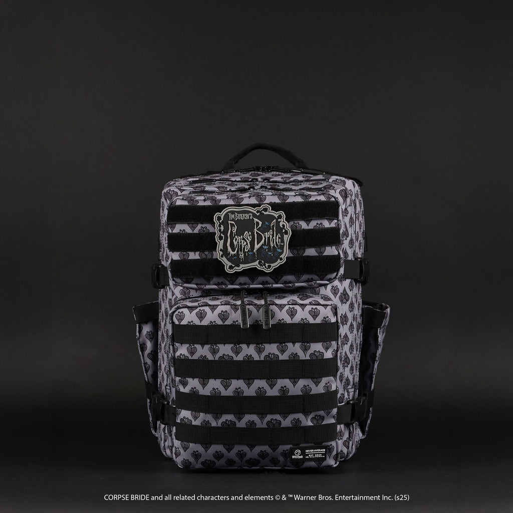 35L Backpack Corpse Bride