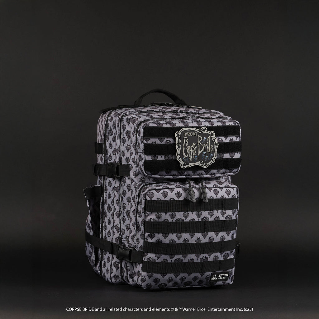 35L Backpack Corpse Bride