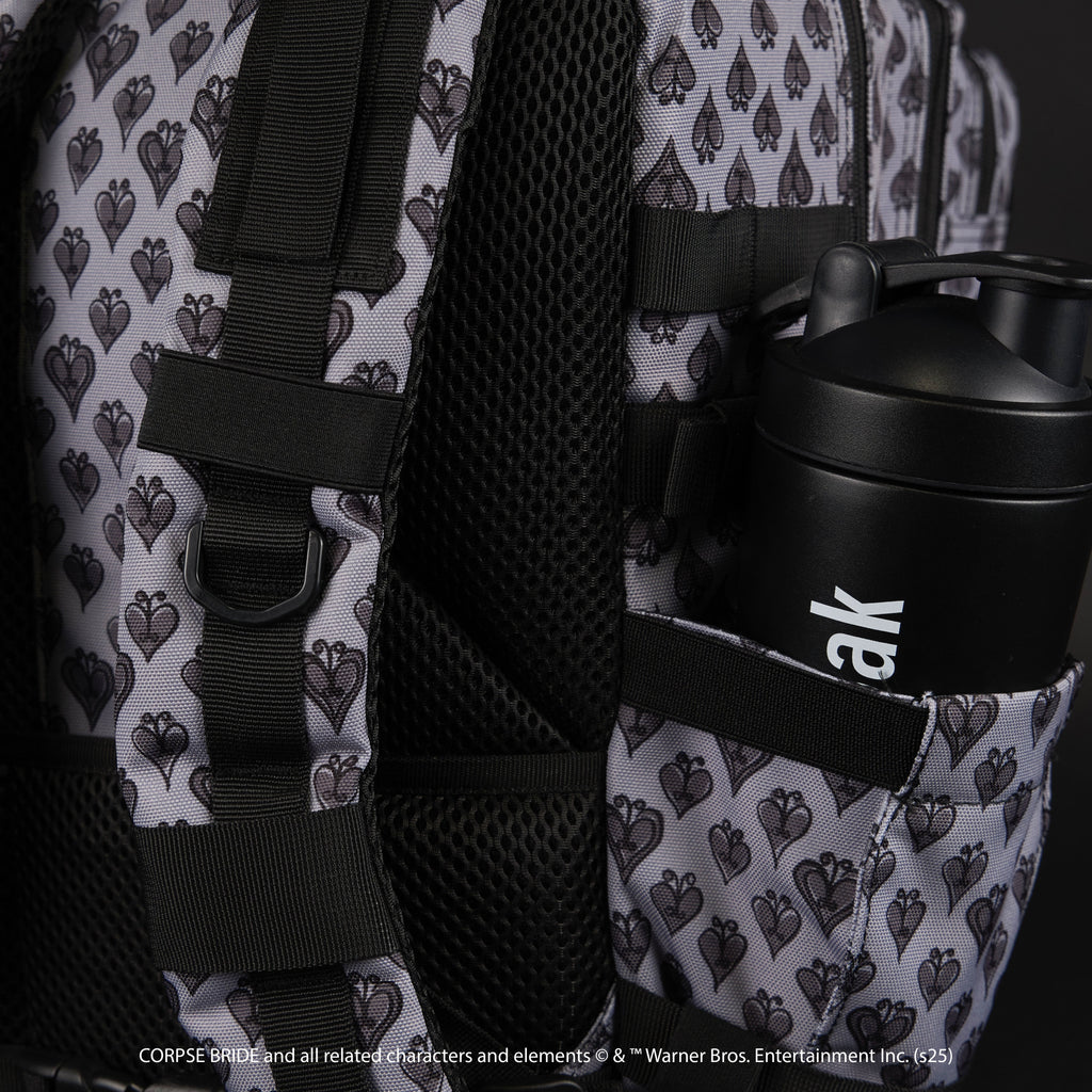35L Backpack Corpse Bride