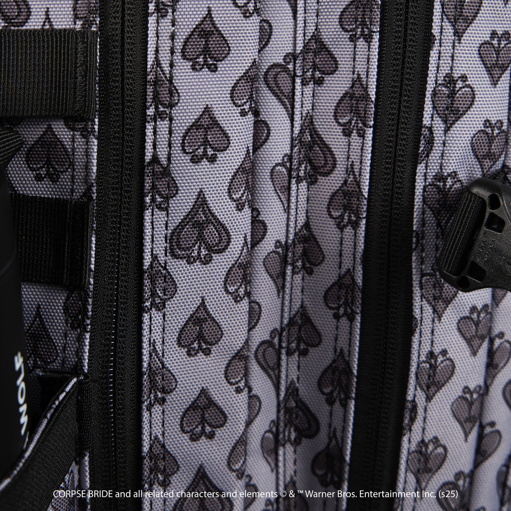 35L Backpack Corpse Bride