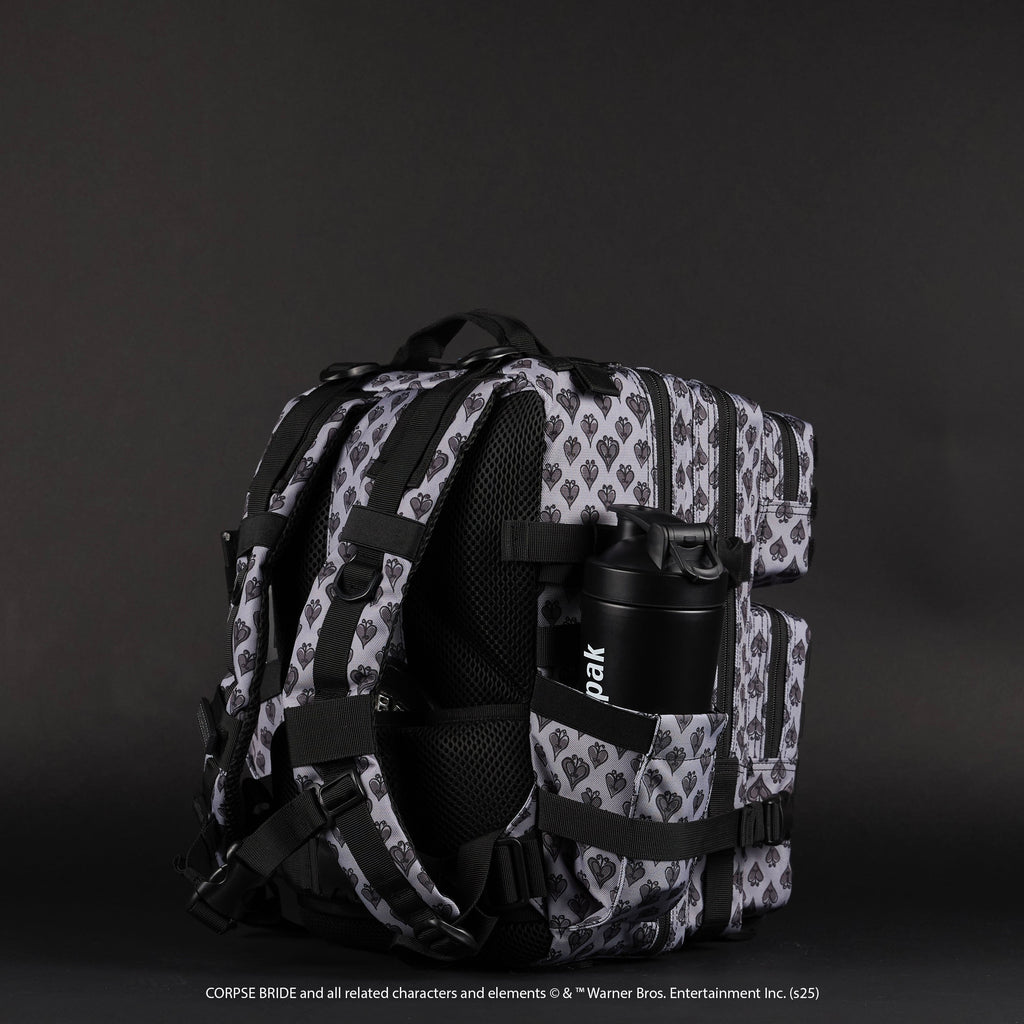 25L Backpack Corpse Bride