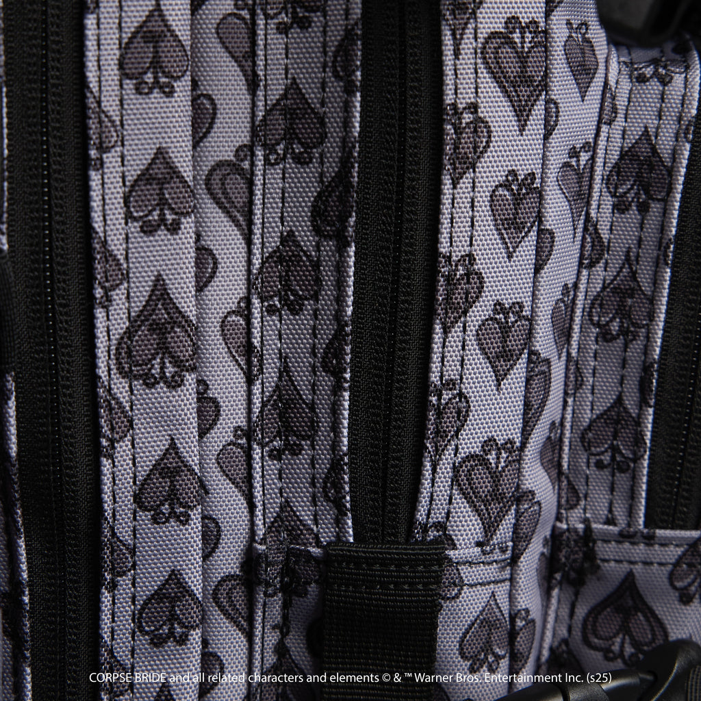 25L Backpack Corpse Bride