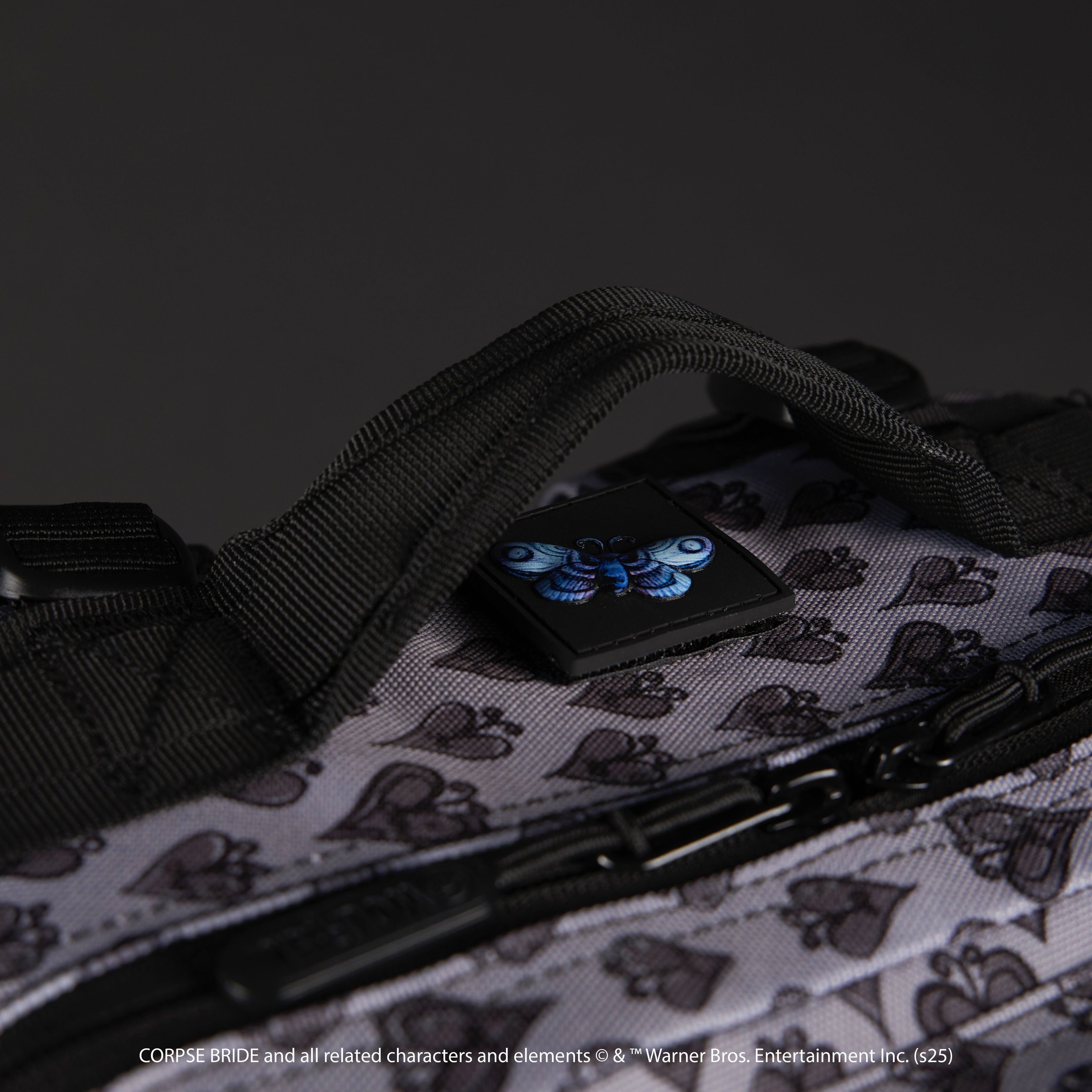 25L Backpack Corpse Bride