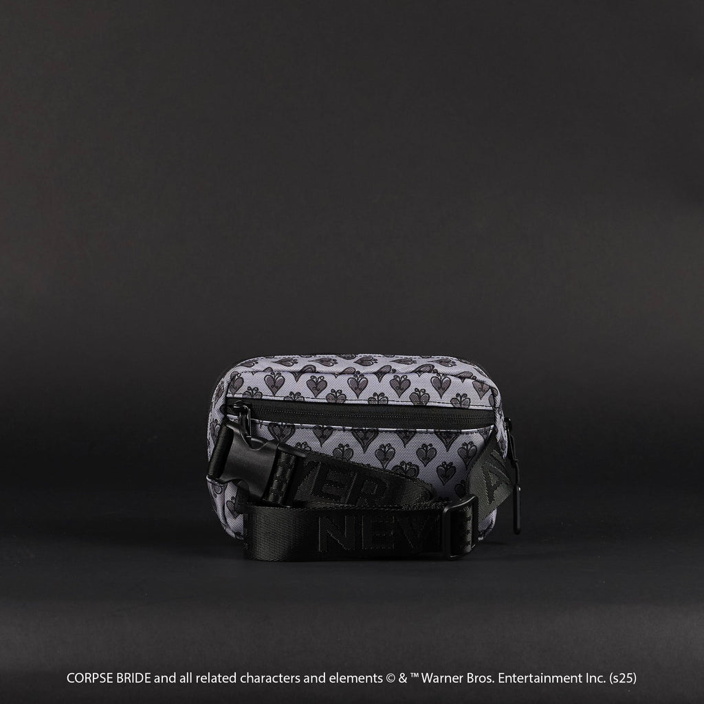 1.5L Crossbody Pack Corpse Bride