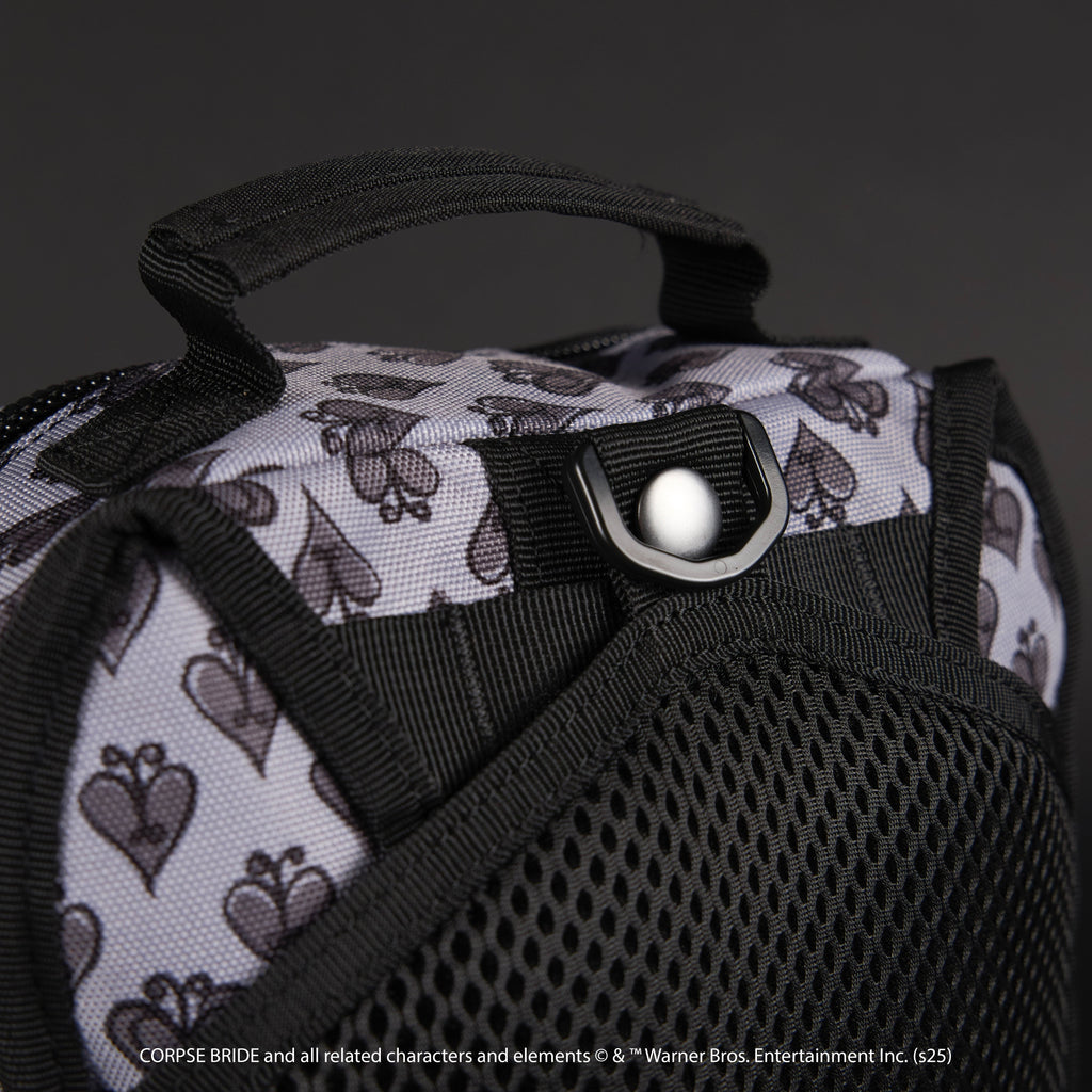 9L Tactical Sling Bag Corpse Bride