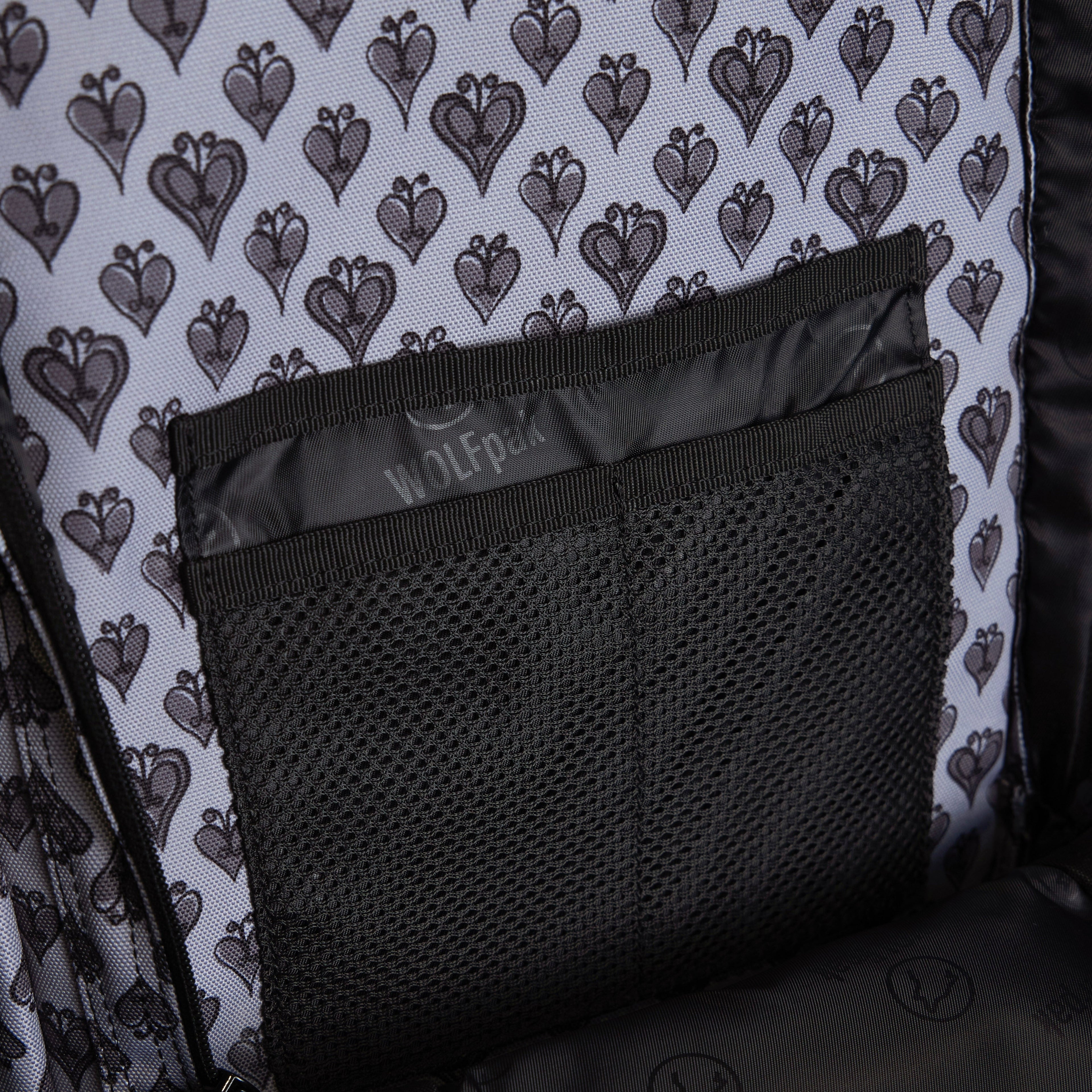 35L Backpack Corpse Bride