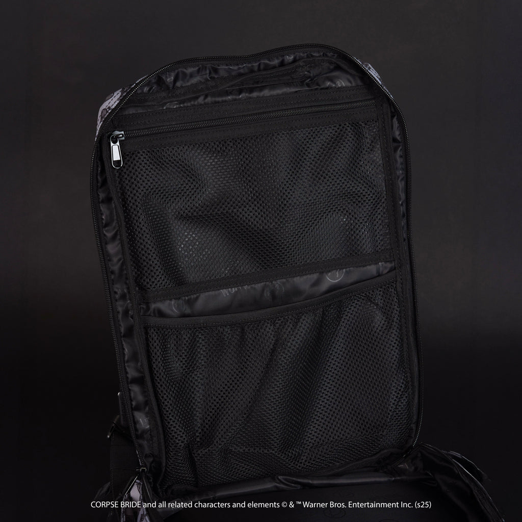 25L Backpack Corpse Bride