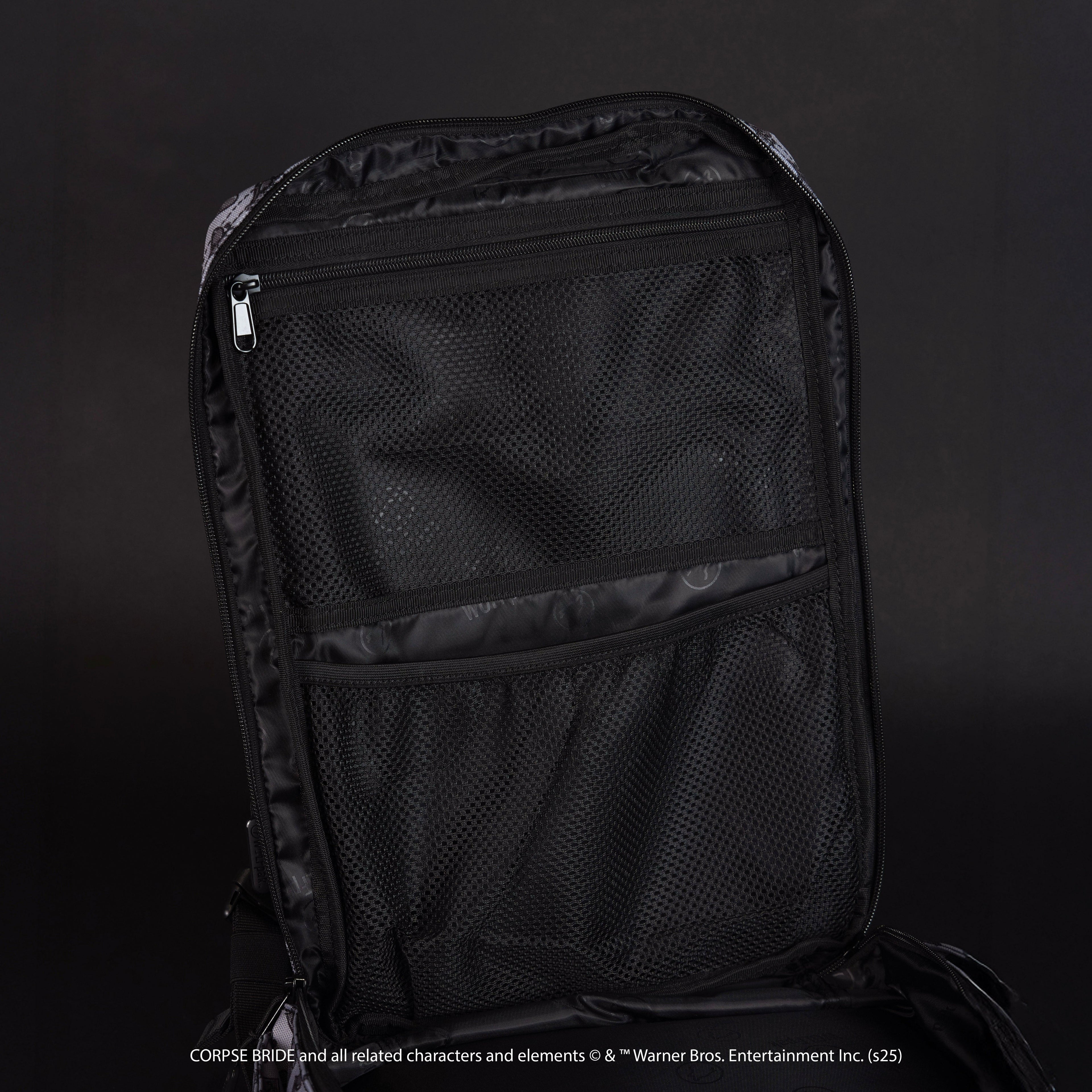 25L Backpack Corpse Bride