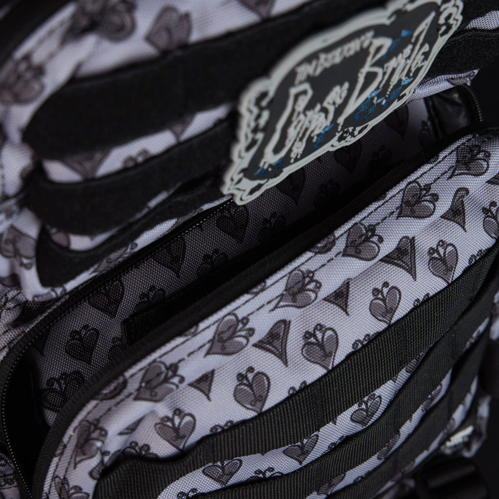 35L Backpack Corpse Bride