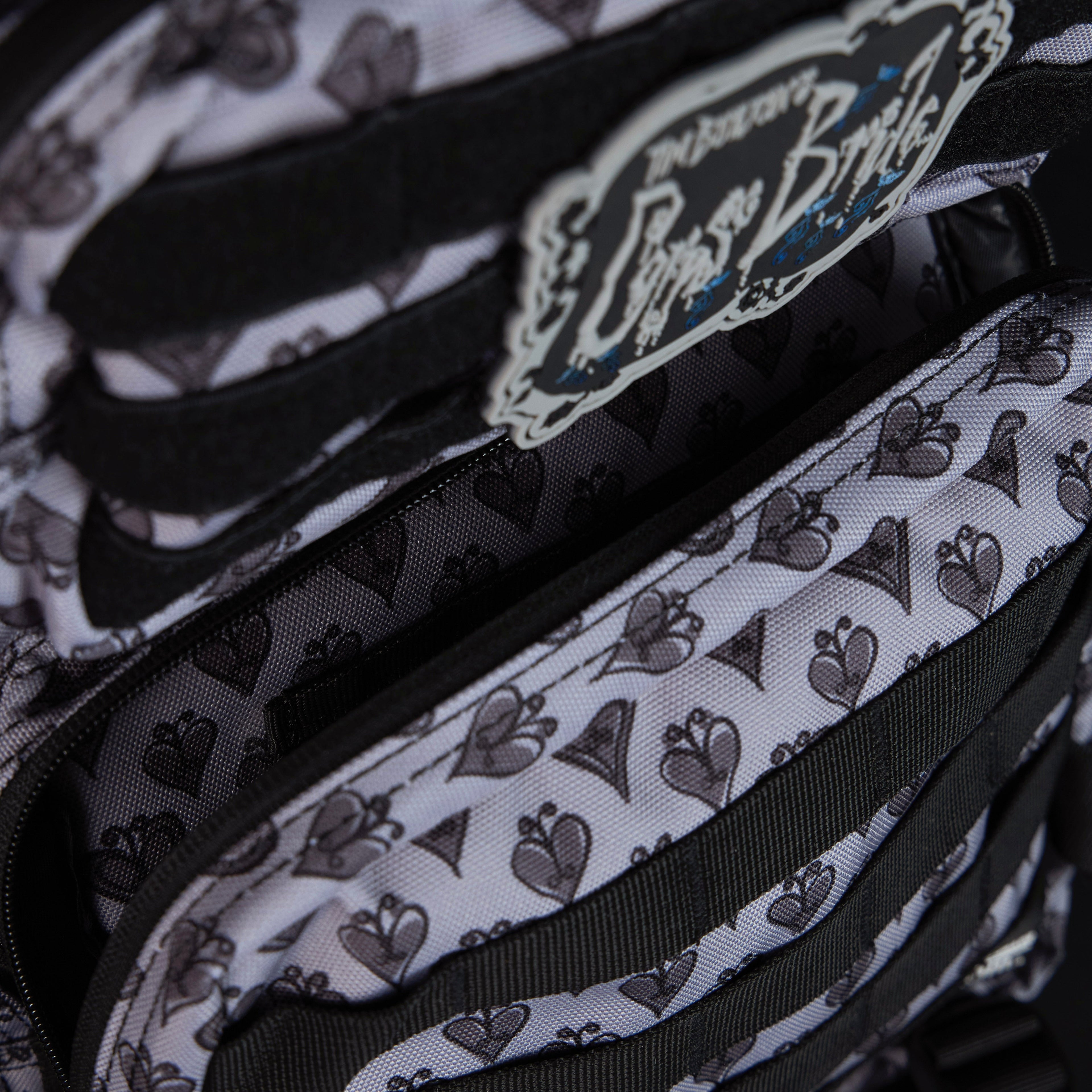 35L Backpack Corpse Bride