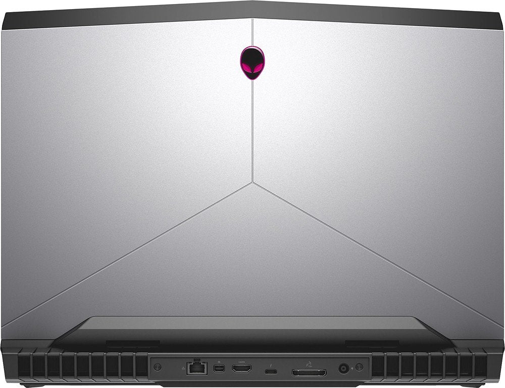 Alienware - 17.3" Laptop -  i7-6700HQ - 16GB RAM - GTX 1070 - 1TB HDD + 128GB SSD - Silver - AW17R4-2727SLV