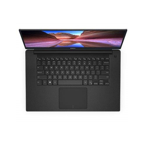 Dell XPS 15 - 15.6"" i7-9750H - 16GB RAM - 512GB SSD - NVIDIA GeForce GTX 1650 - Silver - 8PNC3
