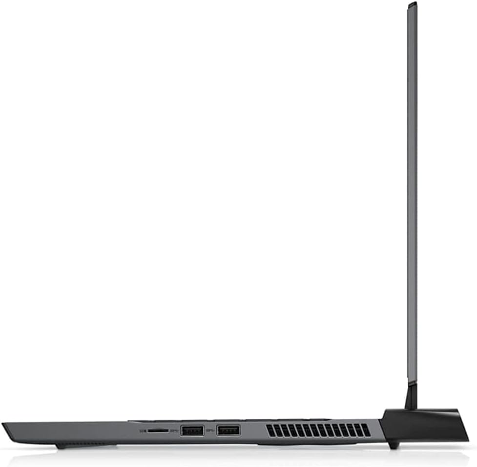 Alienware M15 R4 - FHD - i7-10870H - 32GB RAM - RTX 3070 - 512GB SSD