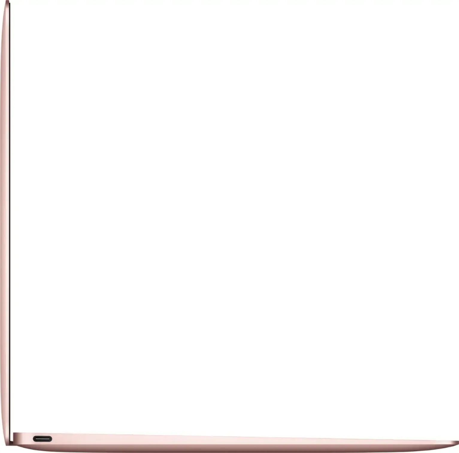 Apple Macbook 12" - Intel Core M3 - 8GB RAM - 256GB SSD - Rose Gold - MNYM2LL/A