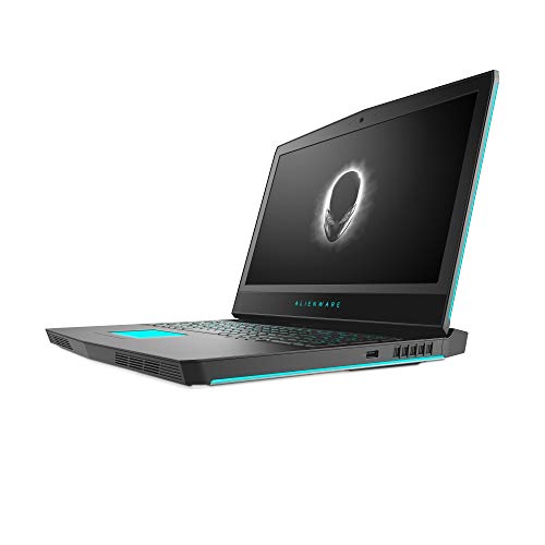 Alienware 17 R5 - FHD - i7-8750H - 32GB RAM - GTX 1070 - 1TB HDD + 256GB SSD
