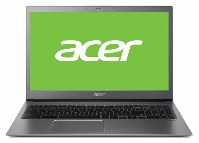 Acer Chromebook 715 - Intel Core i3 - 8130U @ 2.2GHz, 4GB RAM DDR4, 128GB eMMc
