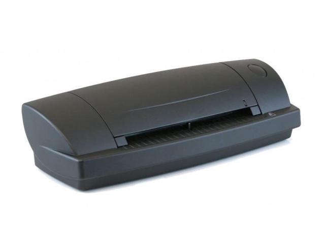Acuant Scanshell 800DX ECW OCR Hi-Res Duplex ID Scanner
