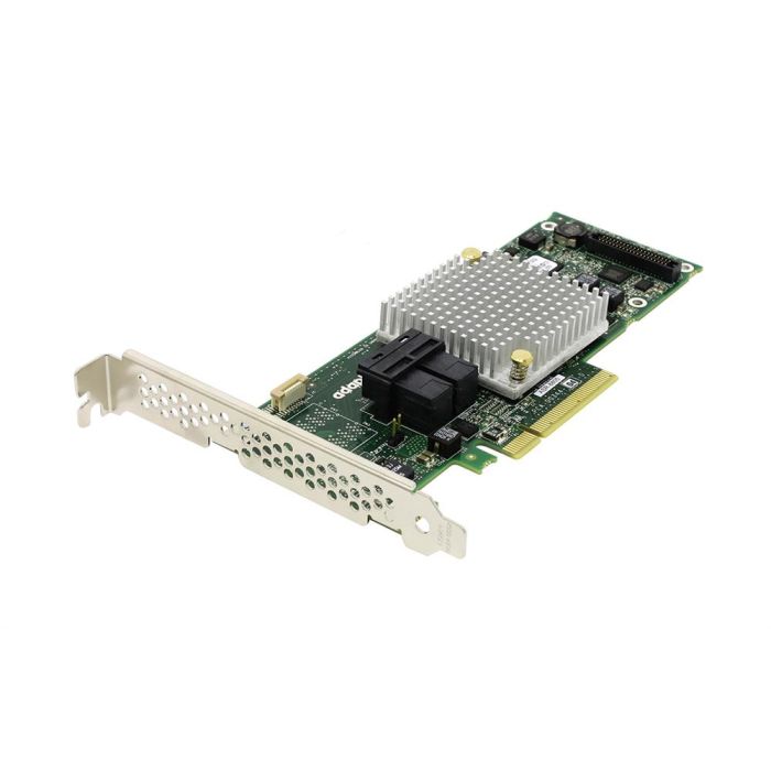 Adaptec Microsemi ASR-8805 SAS PCIe (High Profile) Raid Card