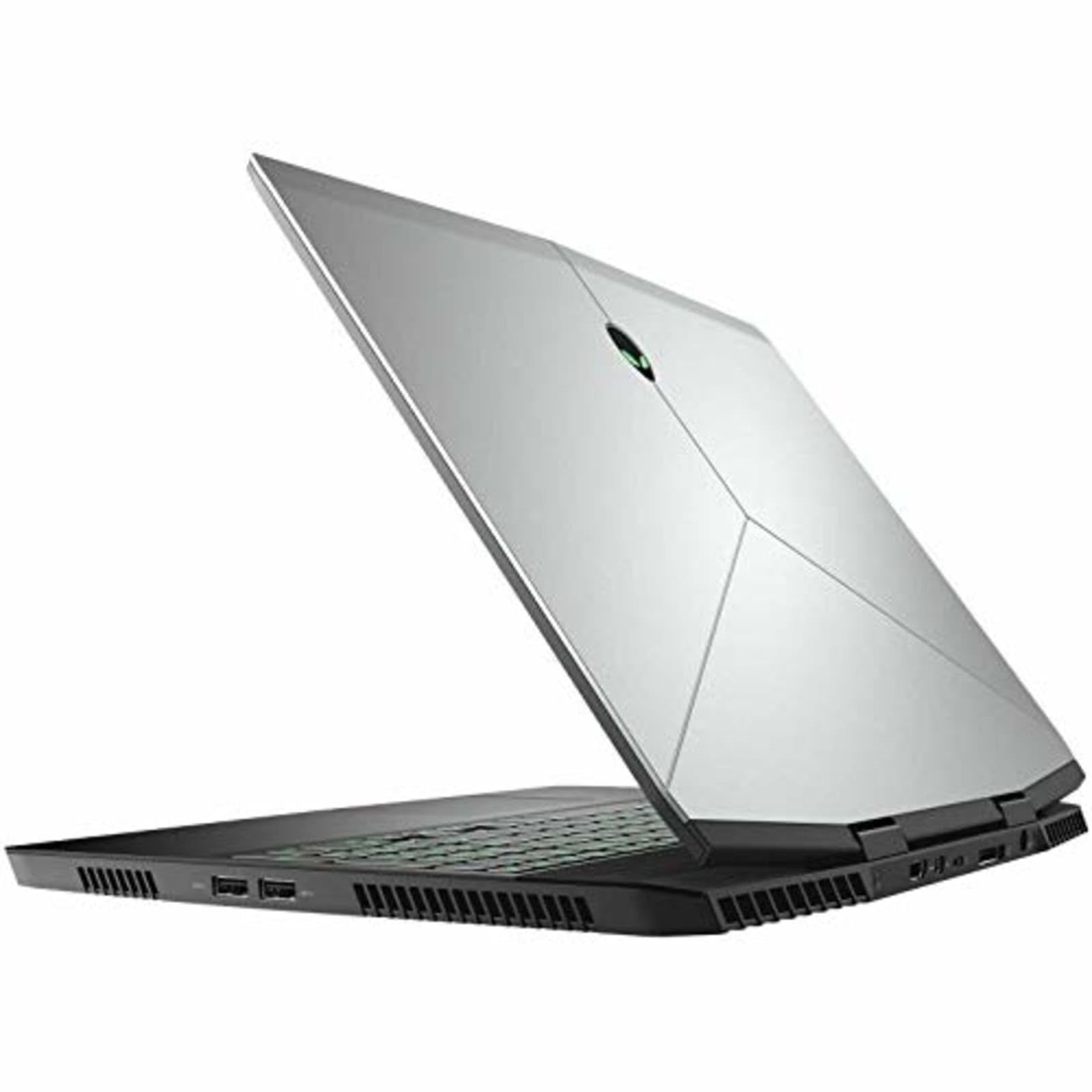Alienware M15 - 15.6" FHD - i7-8750H - 16GB RAM - GTX 1060 - 1TB HDD - Silver
