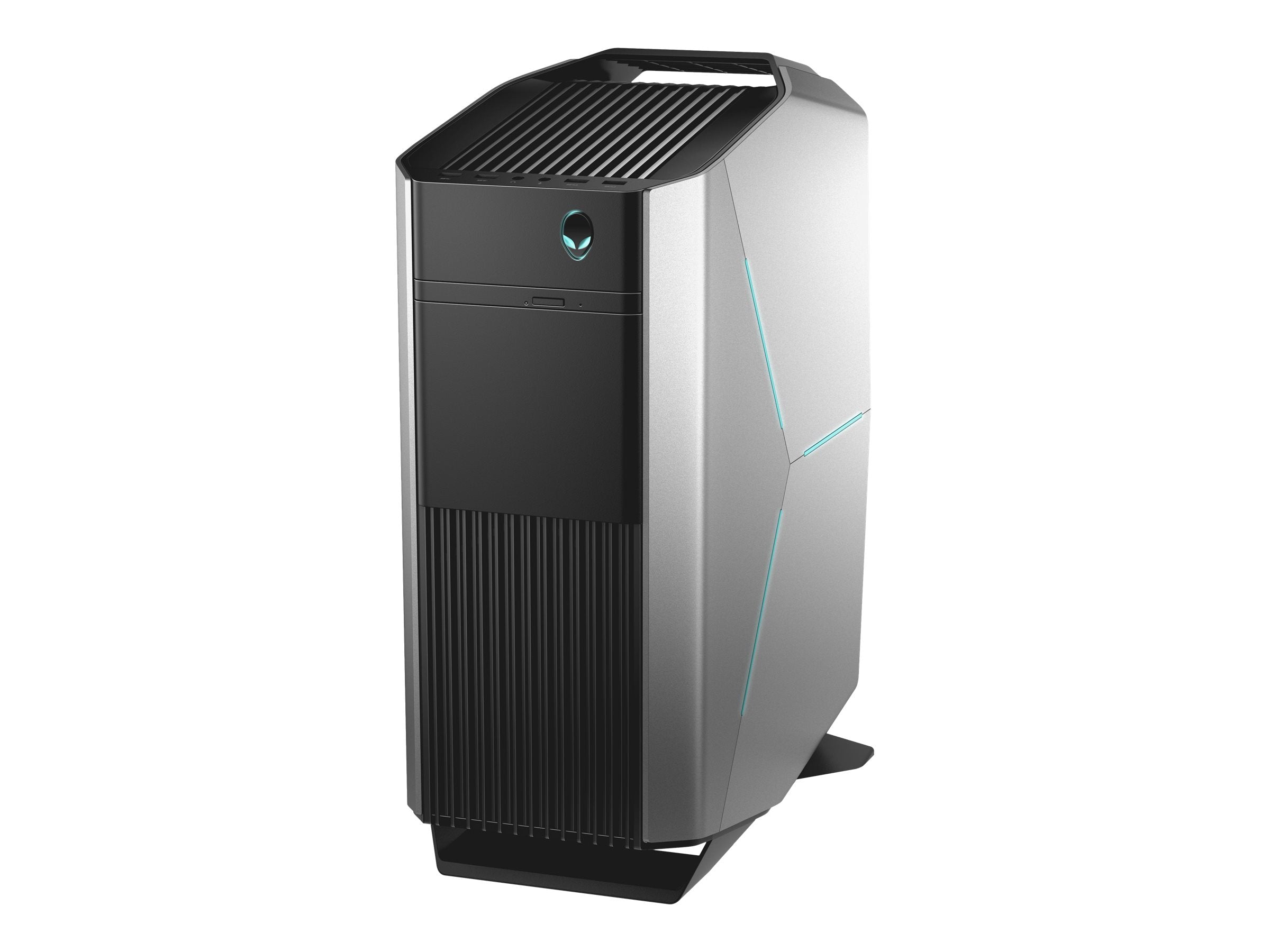 Alienware Aurora R5 Gaming PC Intel i7-6700 32GB RAM No HDD