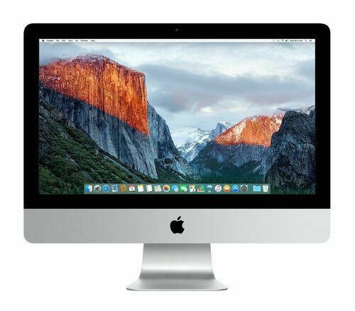 Apple iMac 11,2 (2010) A1311 Intel Core i5 680 @ 3.60GHz, 16GB RAM, 1TB HDD