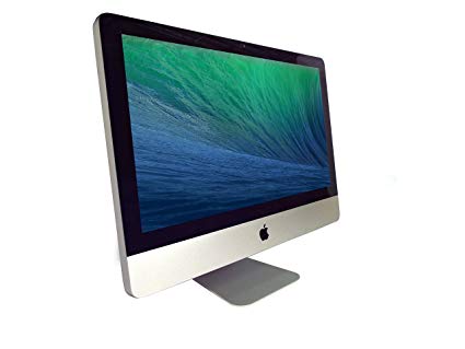Apple iMac 11,2 A1311 (2010) All-in-One, Intel Core i3 3.20GHz, 4GB RAM, 1TB HDD