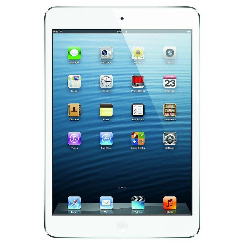 Apple iPad Mini 1st Gen A1455 32GB Tablet - White
