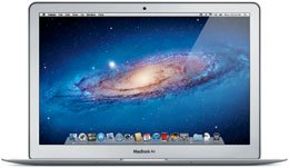 Apple Macbook Air 6,2 A1466 Laptop(2013) I5-4250U MD760LL/A 4GB RAM No HDD/Batt