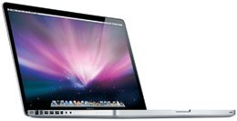 Apple MacBook Pro 6,1 A1297 (2010) 17" i7-640M 8GB RAM 2.8GHz MC846LL/A