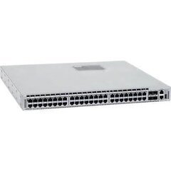 Arista DCS-7048T-A 48x 100/1000 RJ45 4x SFP Ports Ethernet Switch w/ Dual PSU