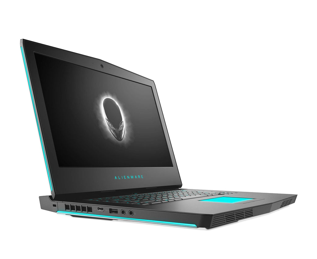 Alienware 15 R4 - FHD - i7-8750H - 16GB RAM - GTX 1080 - 512GB SSD - Black