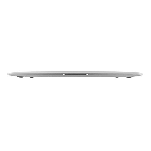 Apple MacBook Air 2015 Laptop - 11.6" 4GB RAM - 128GB SSD Silver - MJVM2LL/A